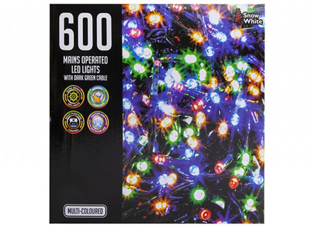 LED Lights
