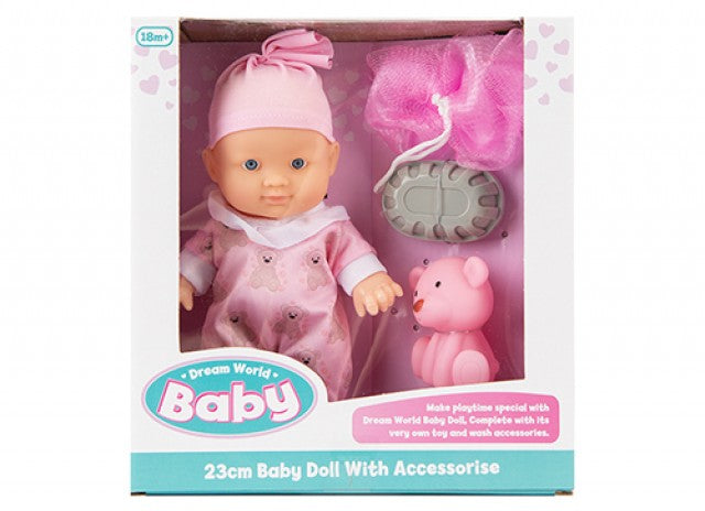 Baby Doll