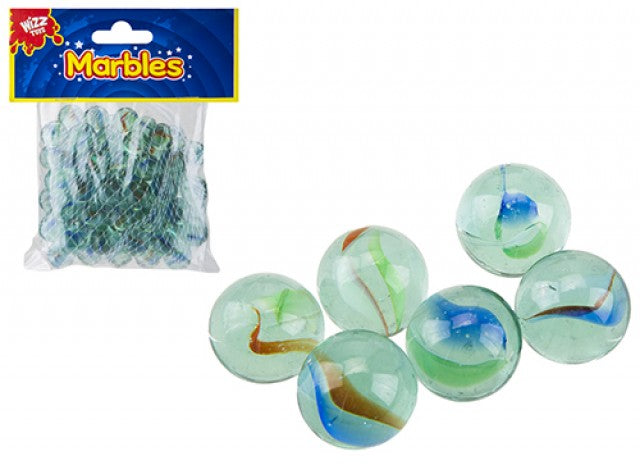 Marbles