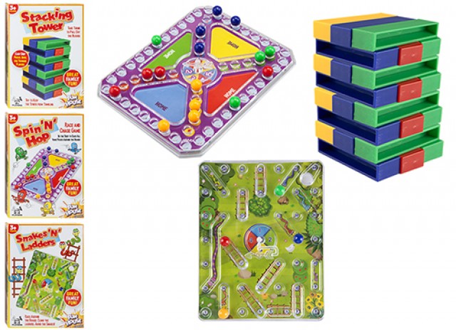 Games