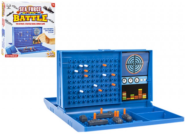 Sea Battle