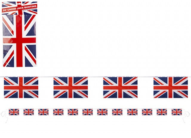 Bunting