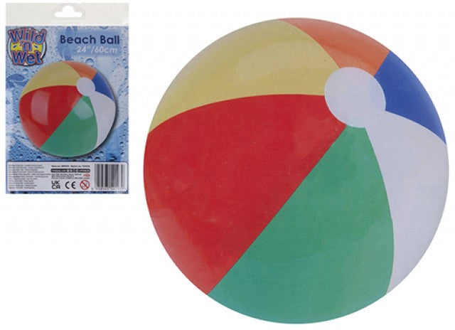 Beach Ball