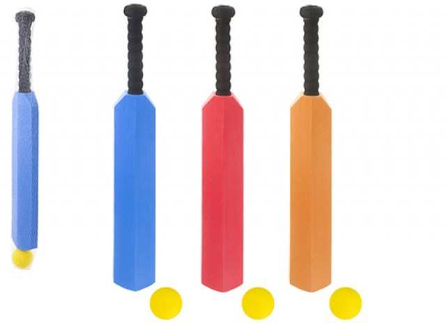 Cricket Bat Set