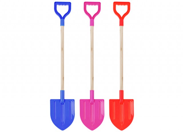 Shovel