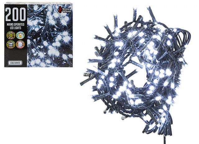 LED Lights