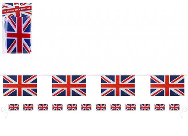 Bunting