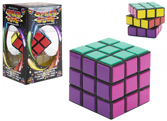 Speed Cube