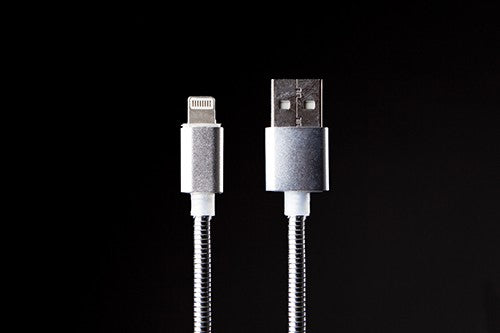 Charge & Sync
