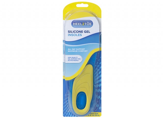 Ladies Insoles