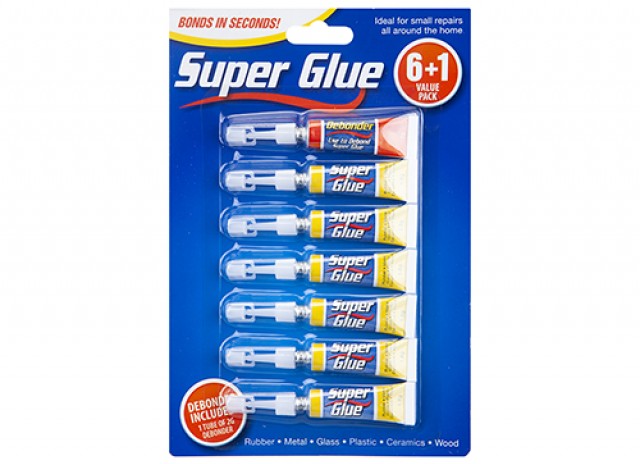 Super Glue