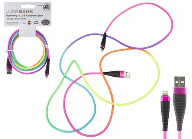 USB Charge