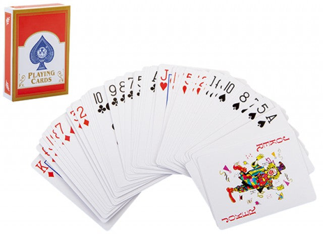 Playing Cards