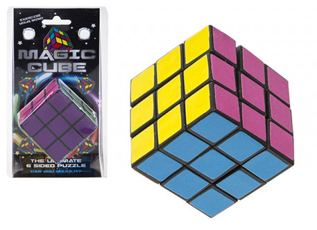 Magic Cube