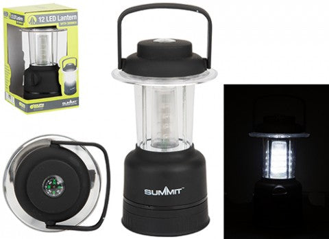 Lantern with Dimmer