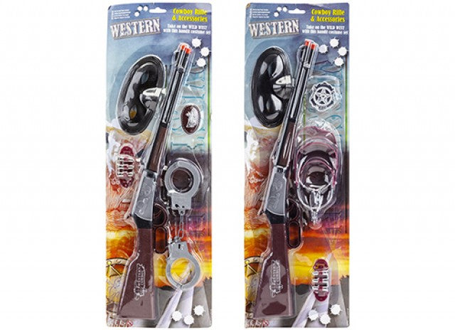 Rifle Sets