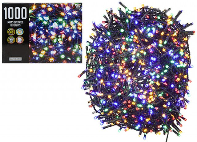 LED Lights