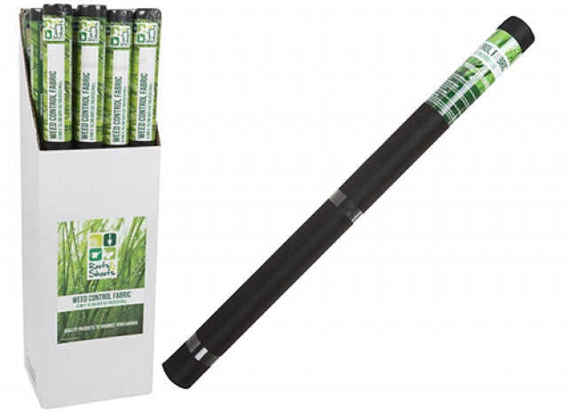 Weed Control Fabric
