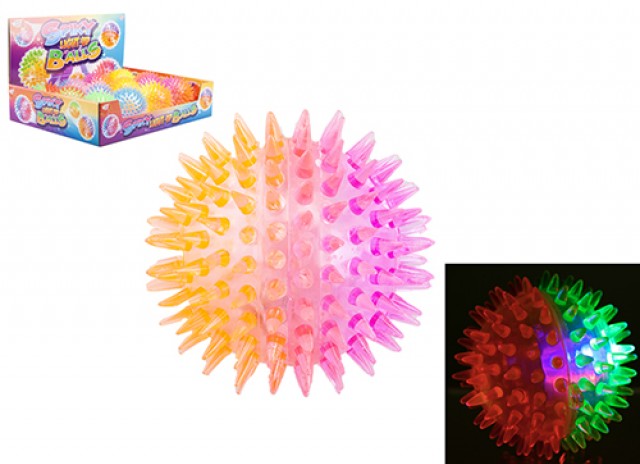 Spikey Ball