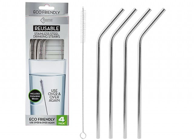 Straws