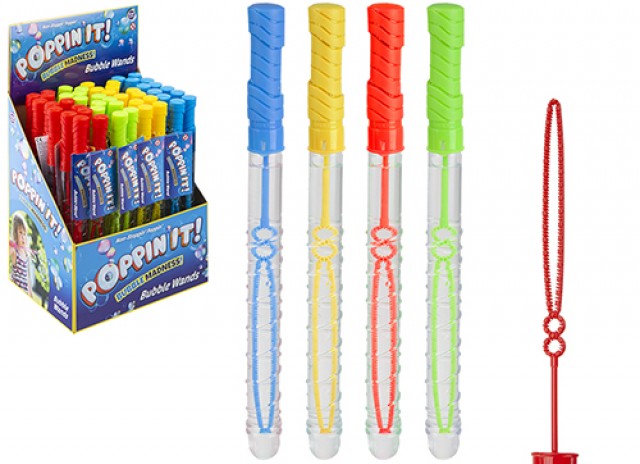 Bubble Sword