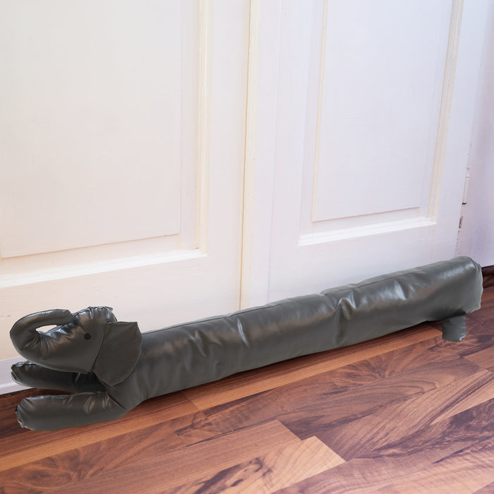 Elephant Door Draught Stopper