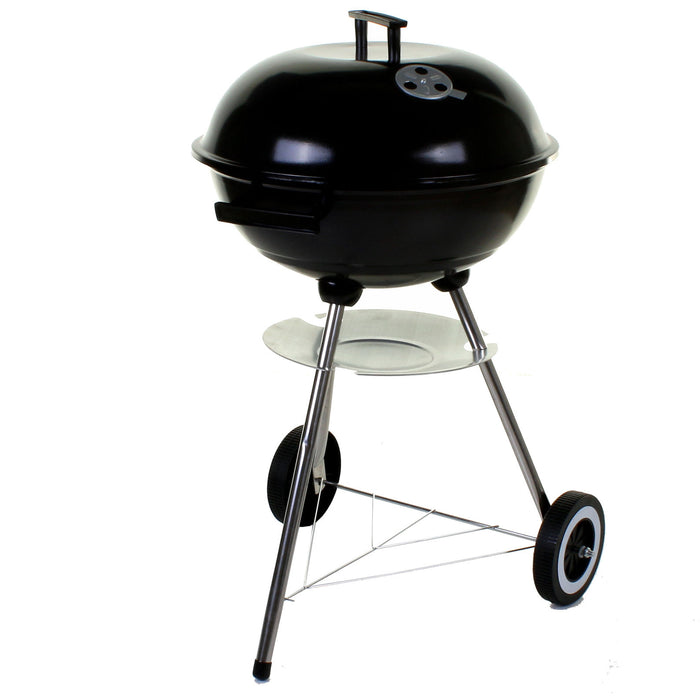 Kettle BBQ