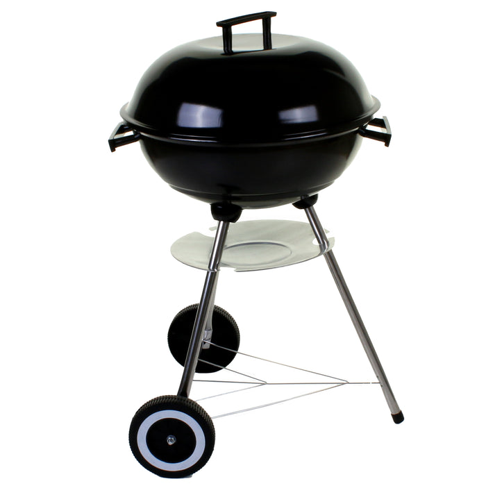 Kettle BBQ