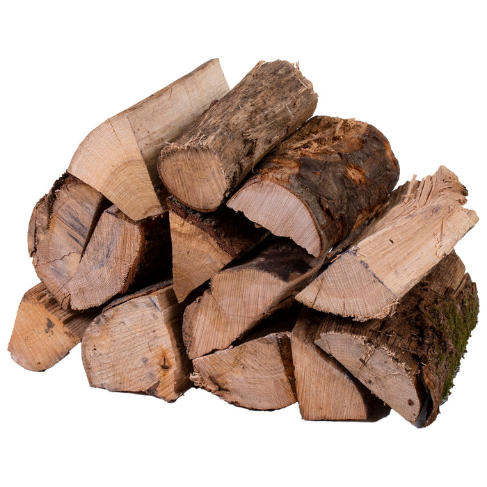 Killn Dried Logs