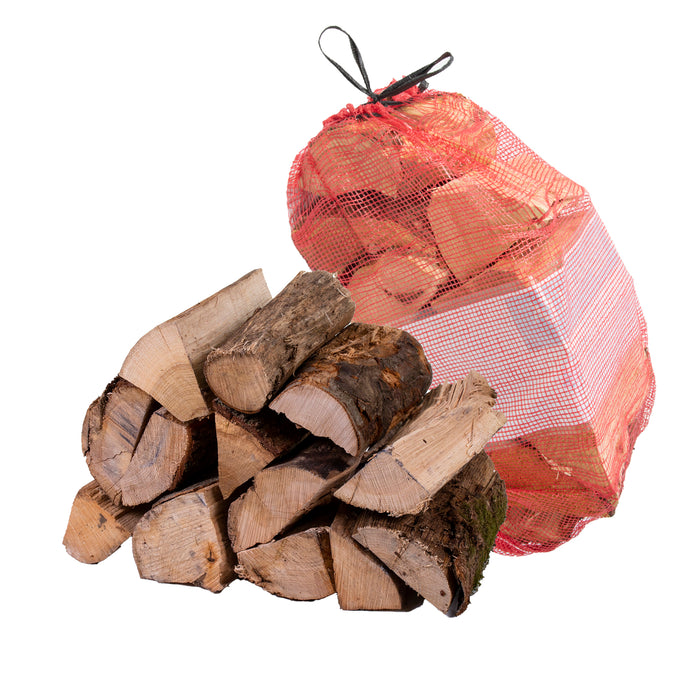 Killn Dried Logs