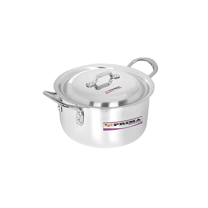 Casserole Pot