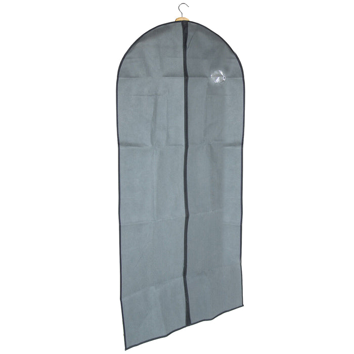Zipped Garment Cover - 60cm x 140cm