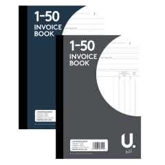 Invoice Book