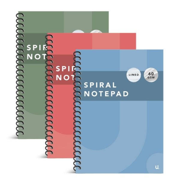 Notebook