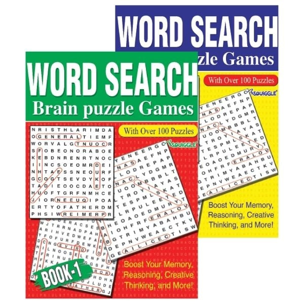 Word Search