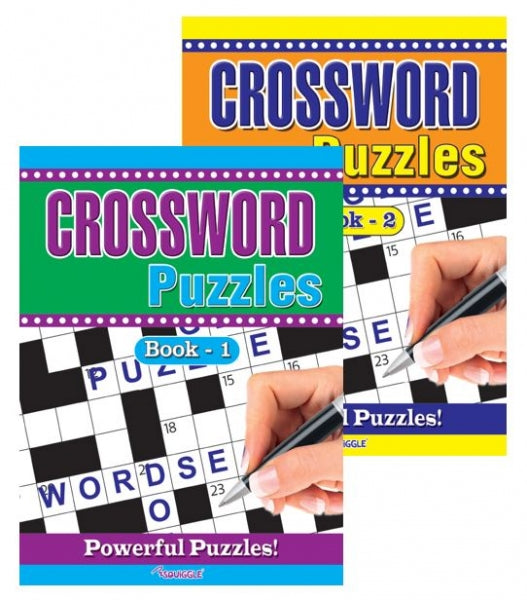 Crossword Puzzle