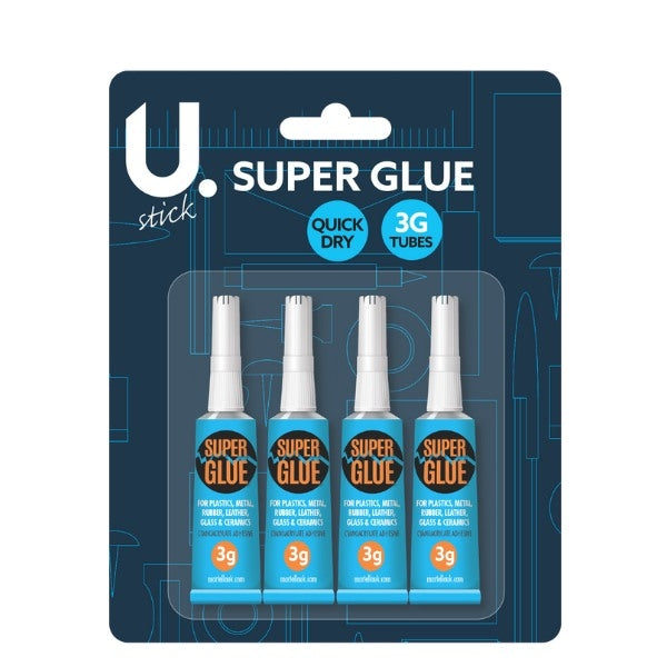 Super Glue