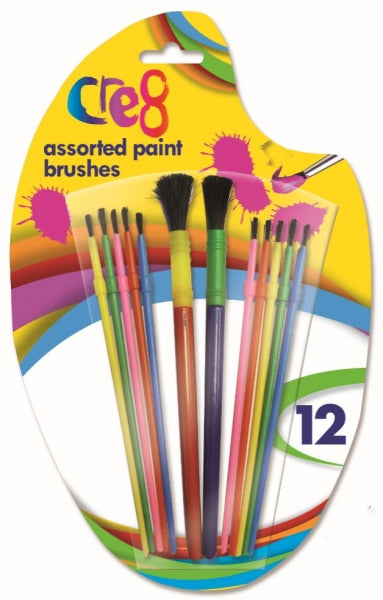 Paint Brushes