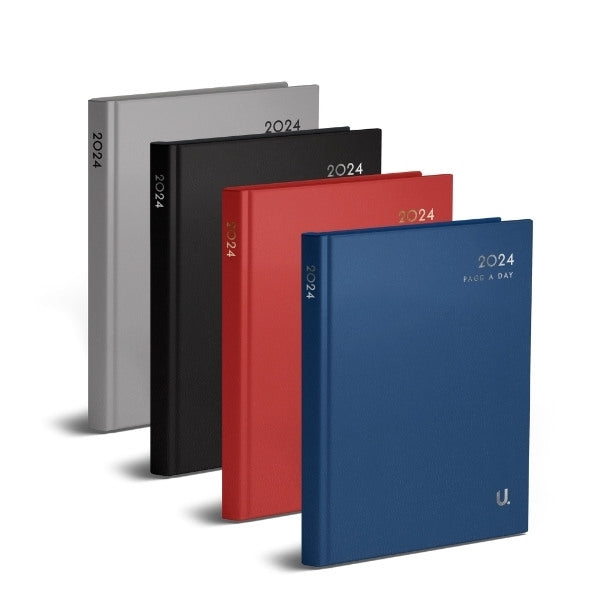 Diary A5