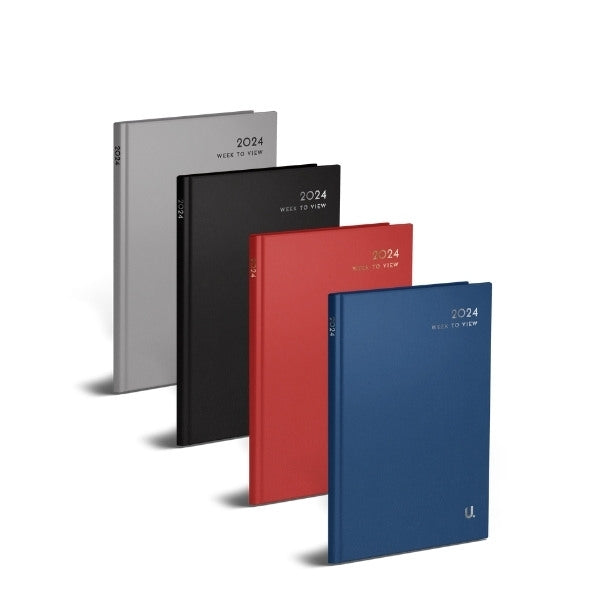 Pocket Diary
