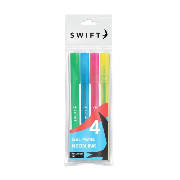 Gel Pens