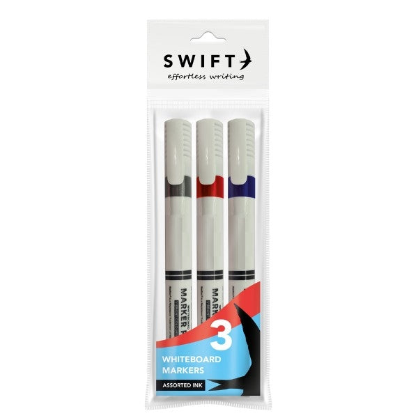 Whiteboard Markers