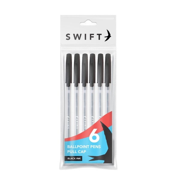 Ballpoint Pens