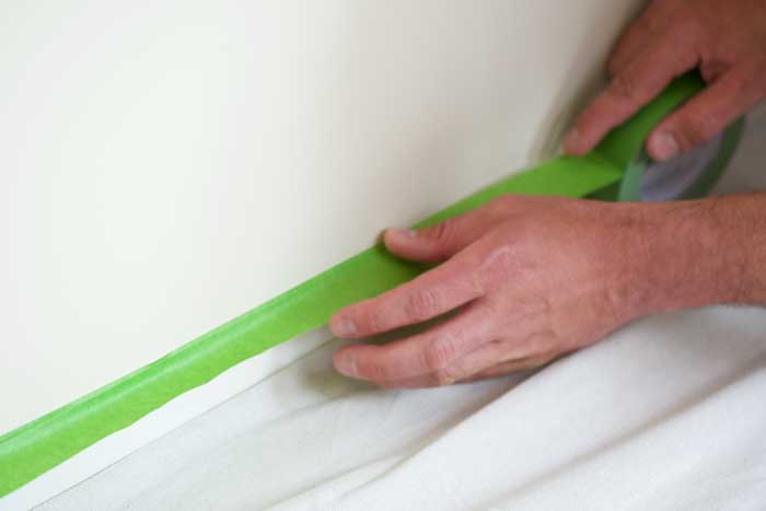 Frogtape Mult-Surface 24mm X 41.1M