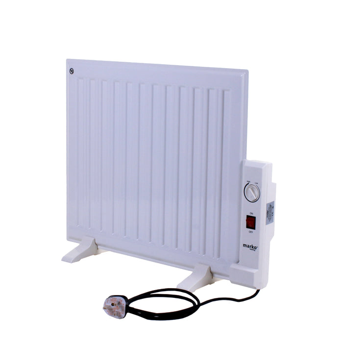 400W Oil Filled Panel Radiator