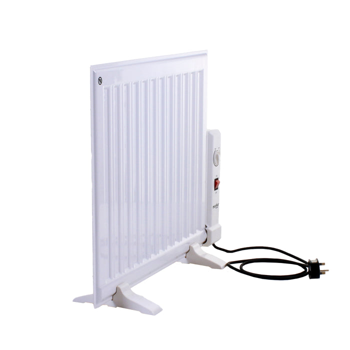 400W Oil Filled Panel Radiator