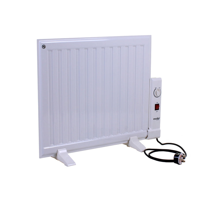 400W Oil Filled Panel Radiator