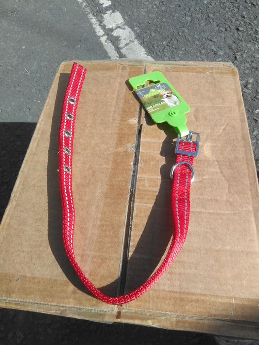 Dog collar