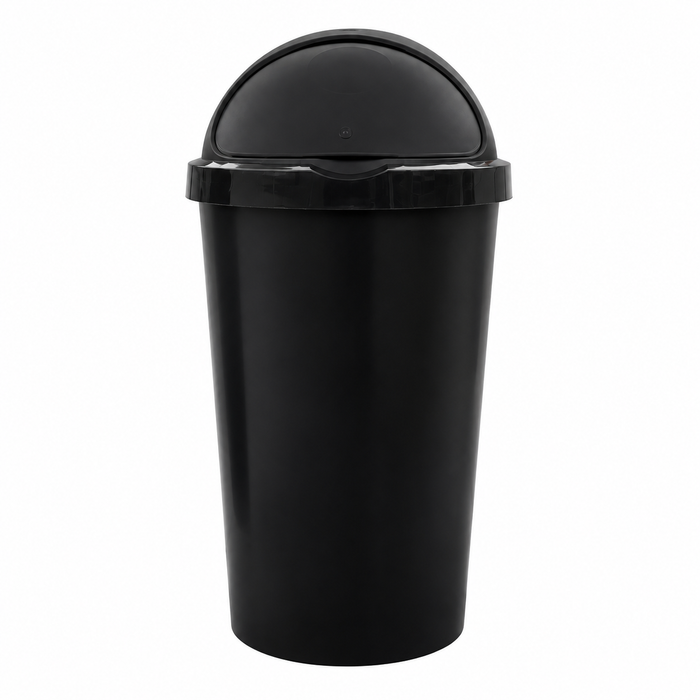 Roll lid/Clip Lid Bins