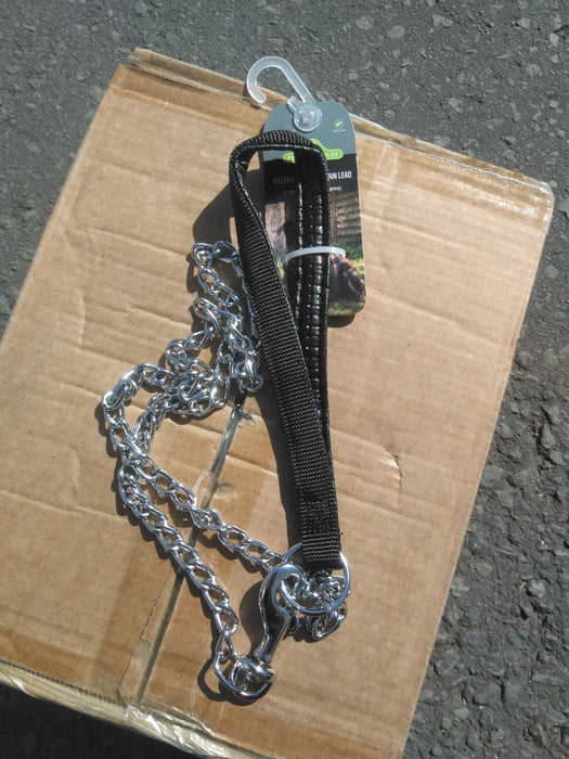 Welded Dog Chain